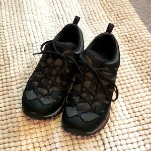 Merrell Siren Sport 3 Hiking *Waterproof* sz 8.5 (no insoles)